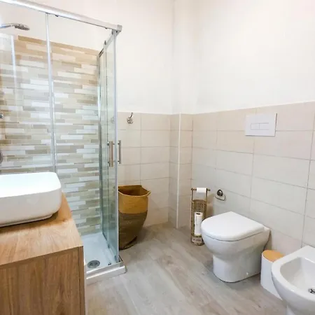 Affittimoderni - Nord Ovest Apartman Castelsardo