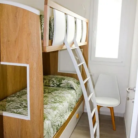 Apartman Affittimoderni - Nord Ovest